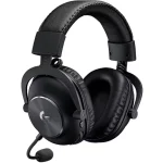 Logitech Slušalice G Pro X 7.1 with Stand - Image 2