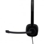 Logitech Slušalice H151 - Image 3