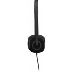 Logitech Slušalice H151 - Image 4