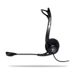 Logitech Slušalice PC960 USB - Image 2