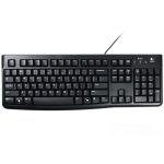 Logitech Tastatura K120