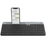 Logitech Tastatura Slim Bluetooth K580