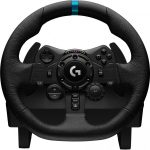 Logitech Volan G923 PS5/PS4/PC - Image 2