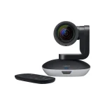 Logitech WebCam PTZ PRO 2 CC2900ep Conference - Image 2