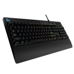 Logitech tastatura RGB G213 Prodigy Mech-Membrane - Image 2