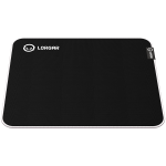 Lorgar Legacer 753, Gaming mouse pad, Ultra-gliding surface, Purple anti-slip rubber base, size: 360mm x 300mm x 3mm, weight 0.23kg - Image 4