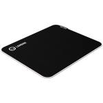 Lorgar Legacer 755, Gaming mouse pad, Ultra-gliding surface, Purple anti-slip rubber base, size: 500mm x 420mm x 3mm, weight 0.45kg - Image 3
