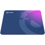 Lorgar Main 135, Gaming mouse pad, High-speed surface, Purple anti-slip rubber base, size: 500mm x 420mm x 3mm, weight 0.41kg - Image 4