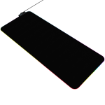 Lorgar Steller 919, Gaming mouse pad, High-speed surface, anti-slip rubber base, RGB backlight, USB connection, Lorgar WP Gameware support, size: 900mm x 360mm x 3mm, weight 0.635kg - Image 4