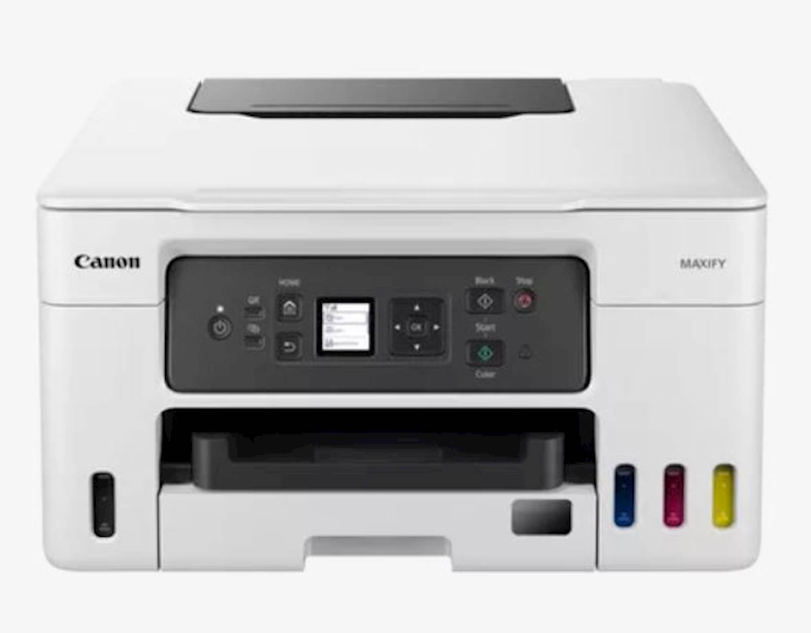MF CANON MAXIFY GX3040 MF CANON MAXIFY GX3040 - Image 1