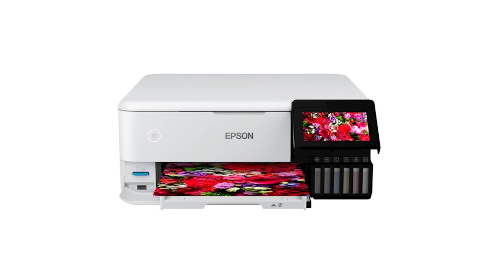 MF Printer EPSON EcoTank L8160 MF Printer EPSON EcoTank L8160 - Image 1