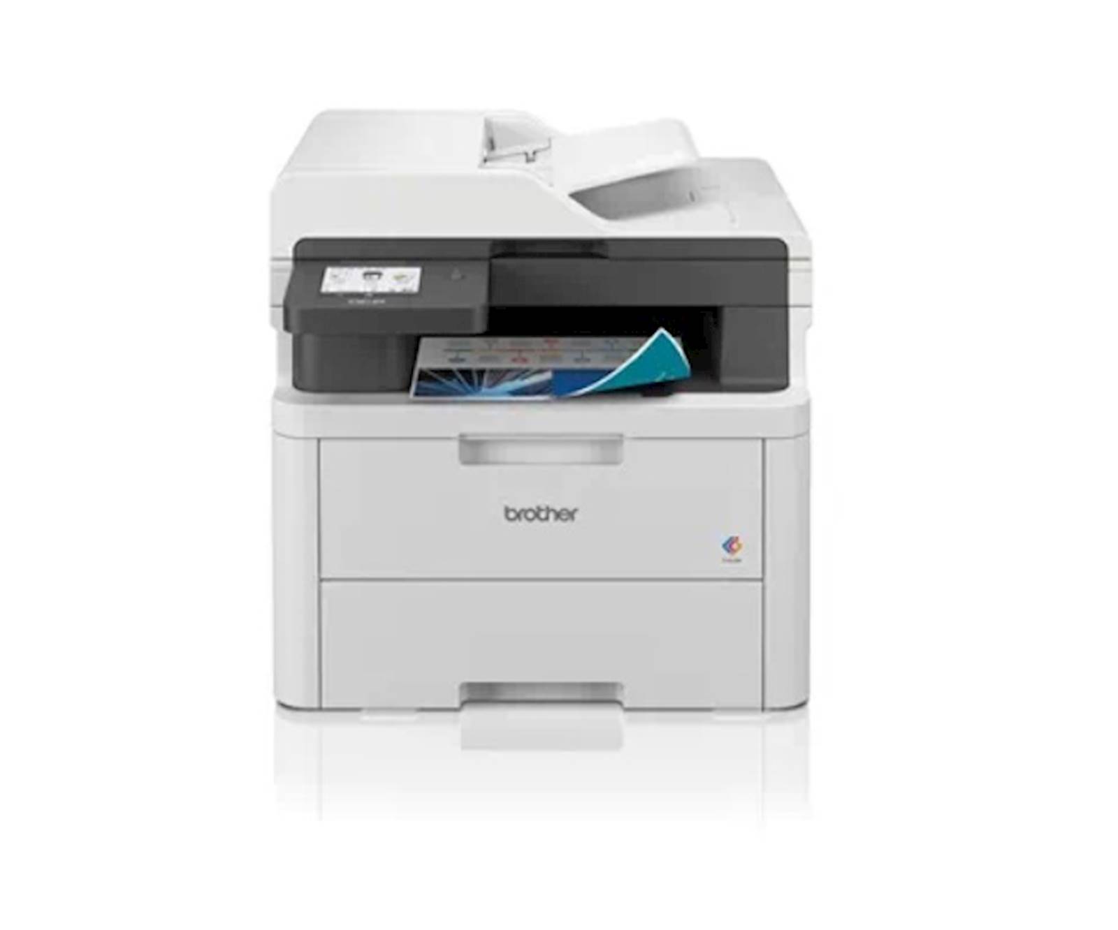MFP BROTHER ??DCP-L3560CDW MFP BROTHER ??DCP-L3560CDW - Image 1