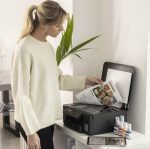 MFP BROTHER DCP-T530DW - Image 6