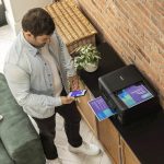 MFP BROTHER DCP-T730DW - Image 6