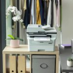 MFP BROTHER MFC-B7810DW - Image 4