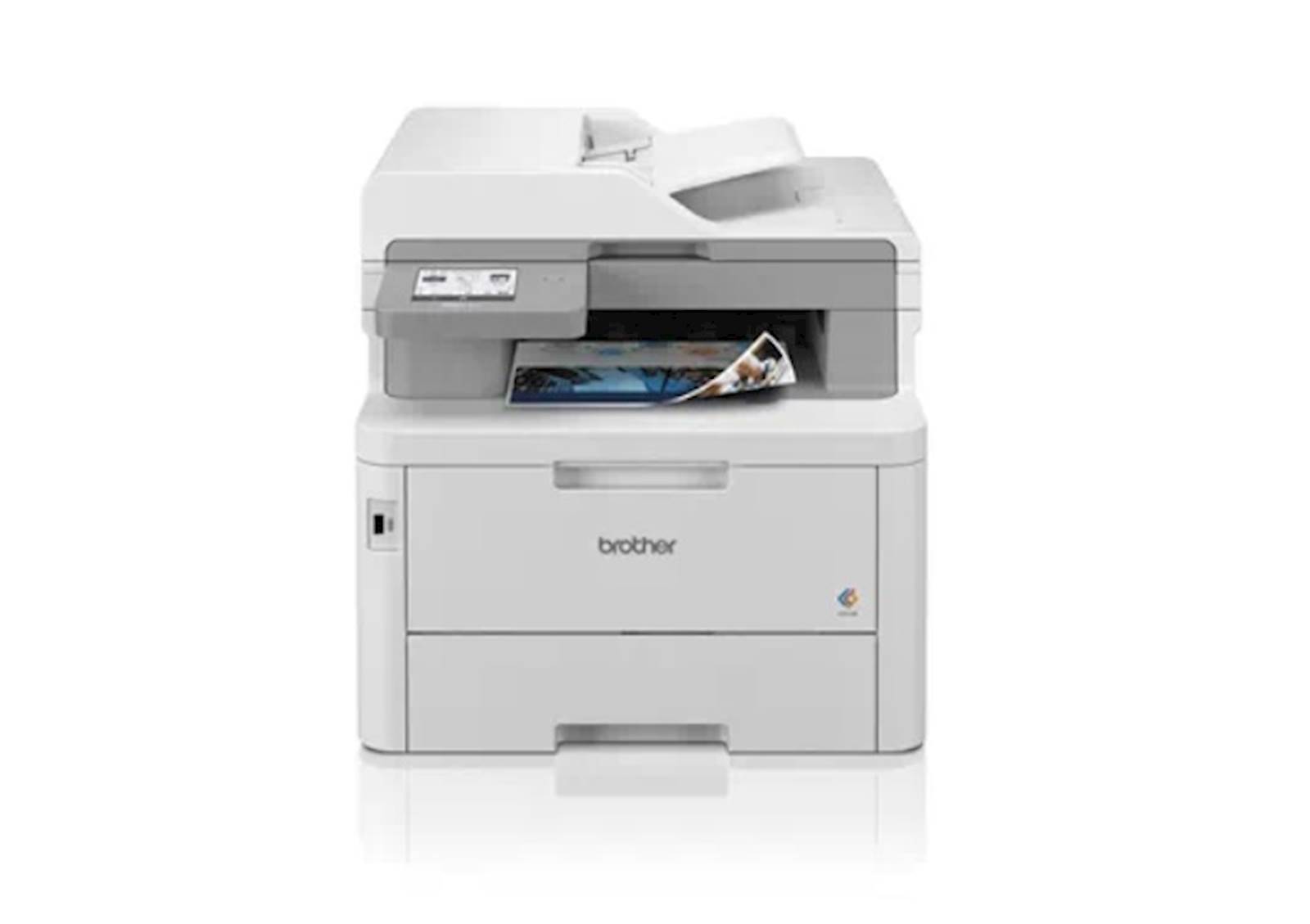 MFP BROTHER ??MFC-L8340CDW MFP BROTHER ??MFC-L8340CDW - Image 1