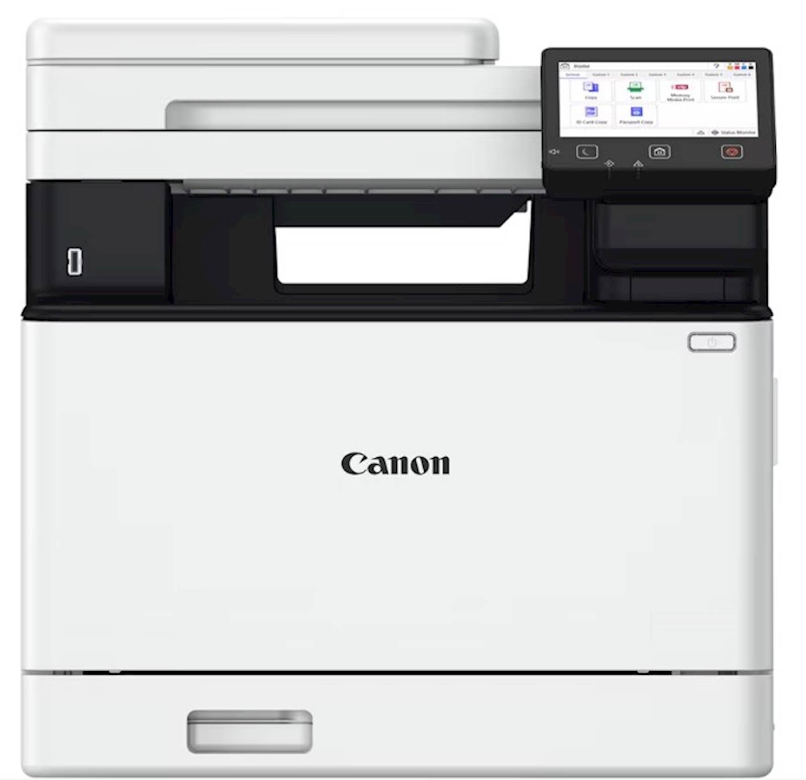 MFP CANON C1333 imageFORCE MFP CANON C1333 imageFORCE - Image 1