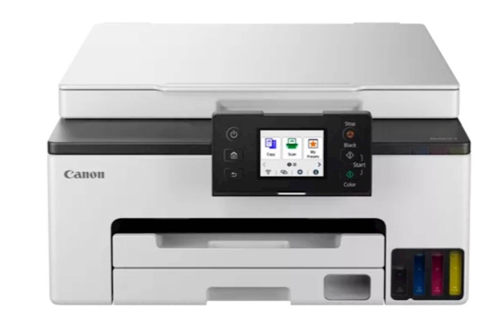 MFP CANON MAXIFY GX1040 MFP CANON MAXIFY GX1040 - Image 1