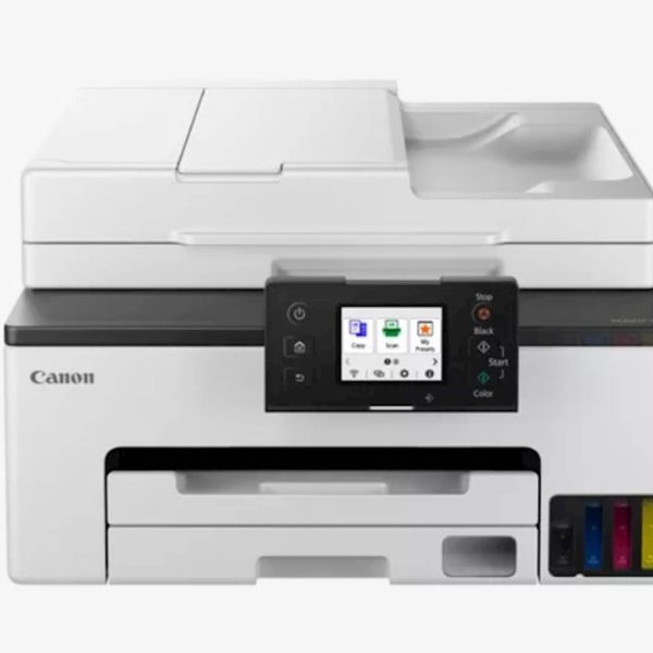 MFP CANON MAXIFY GX2040