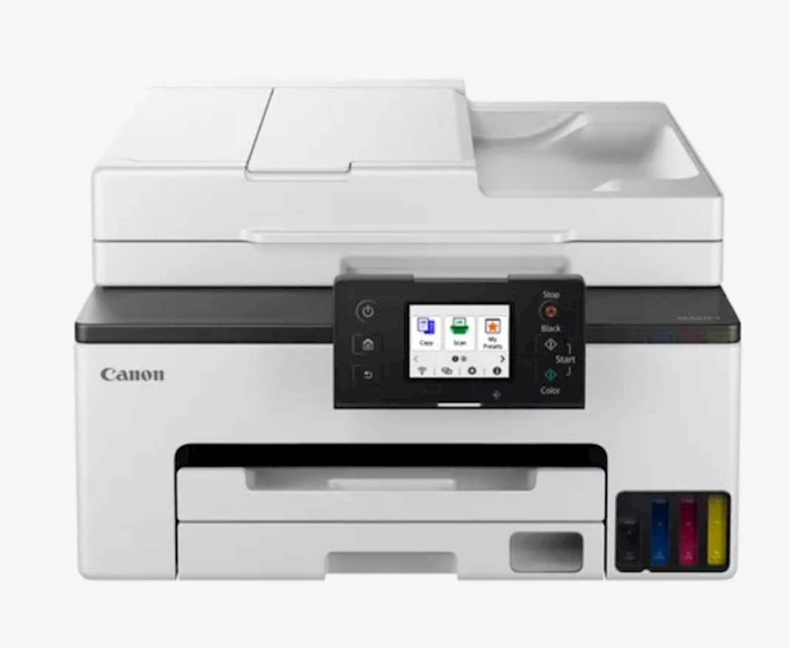 MFP CANON MAXIFY GX2040 MFP CANON MAXIFY GX2040 - Image 1