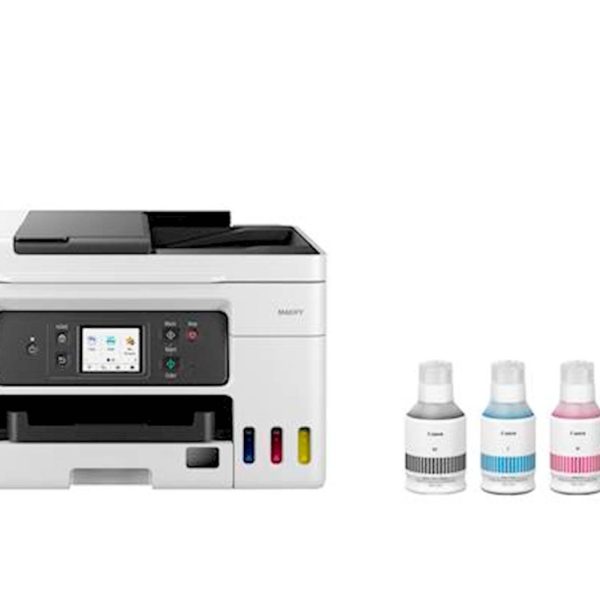 MFP CANON MAXIFY GX4040