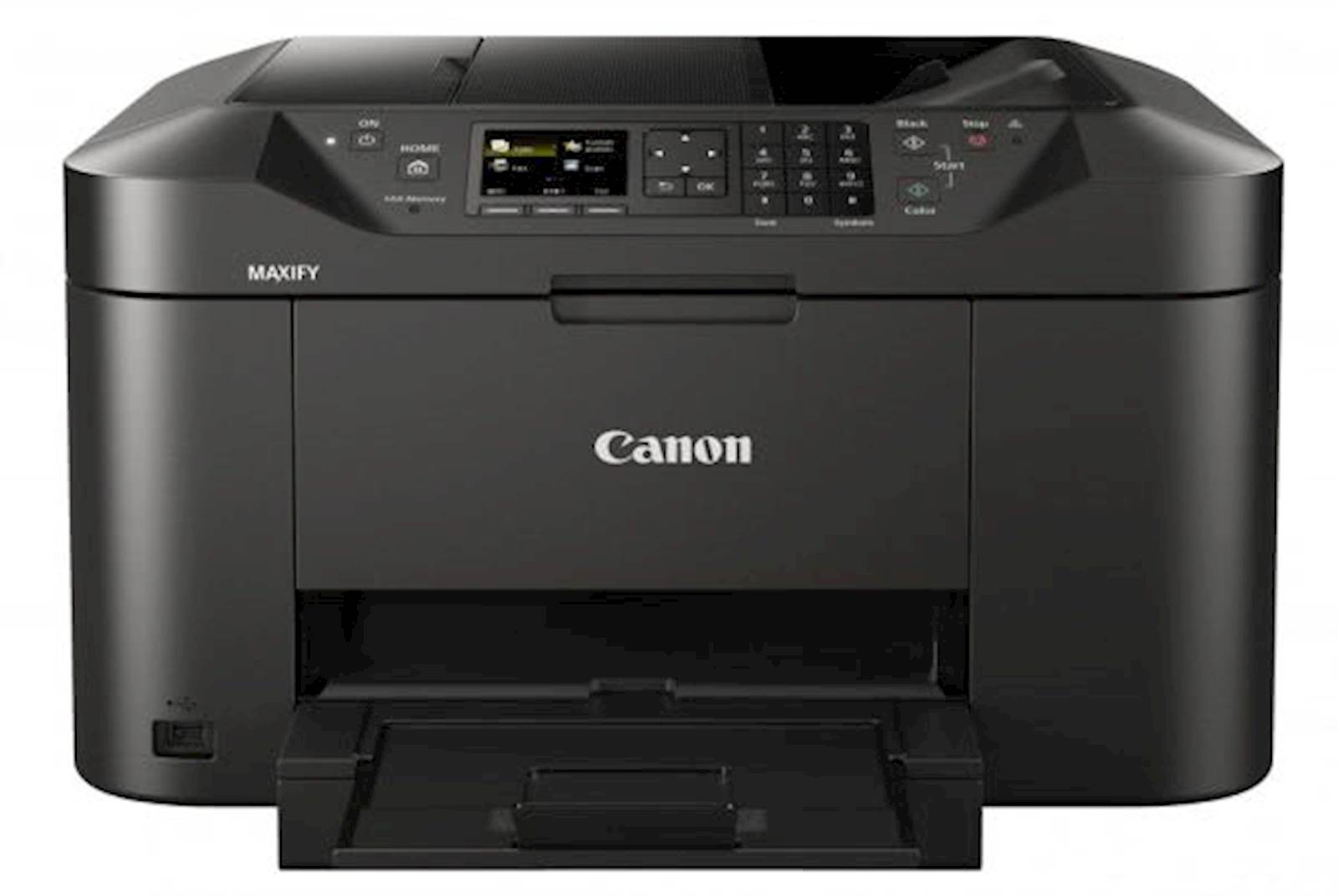 MFP CANON Maxify MB2150 MFP CANON Maxify MB2150 - Image 1