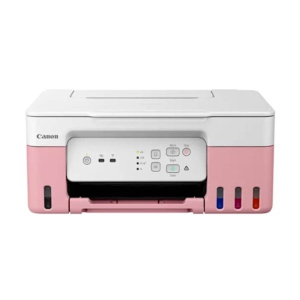 MFP CANON PIXMA G3430 Pink