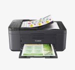 MFP CANON PIXMA TR4755I BK - Image 2