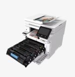 MFP CANON i-SENSYS MF664CDW - Image 3