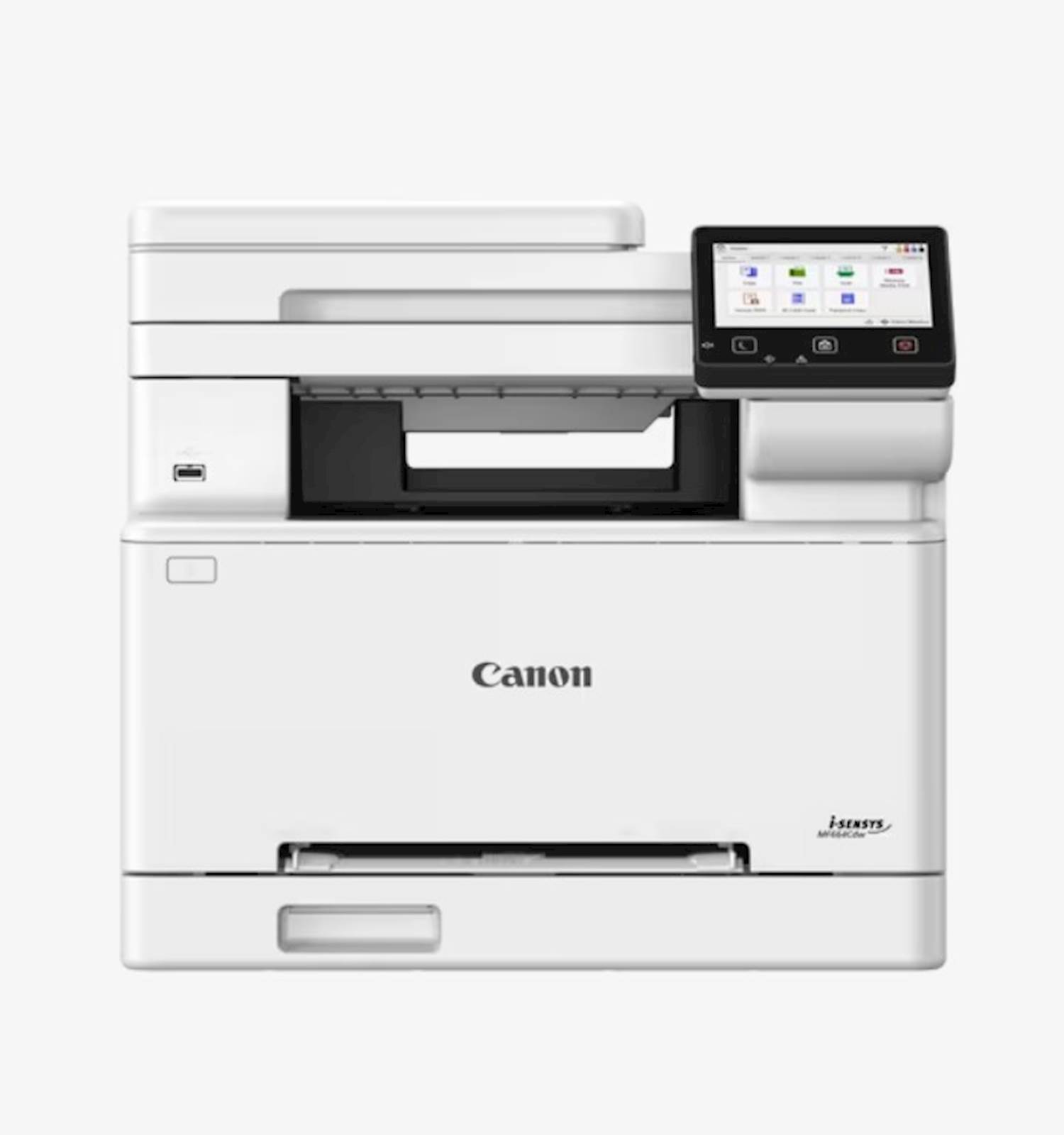 MFP CANON i-SENSYS MF664CDW MFP CANON i-SENSYS MF664CDW - Image 1