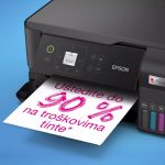 MFP EPSON EcoTank L3560 - Image 6