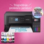 MFP EPSON EcoTank L3560 - Image 7