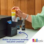 MFP EPSON EcoTank L3560 - Image 8