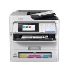 MFP EPSON WorkForce Pro EM-C800RDWF - Image 2