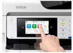 MFP EPSON WorkForce Pro EM-C800RDWF - Image 6