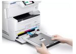 MFP EPSON WorkForce Pro EM-C8100RDWF - Image 3