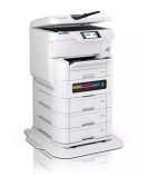 MFP EPSON WorkForce Pro EM-C8100RDWF - Image 6