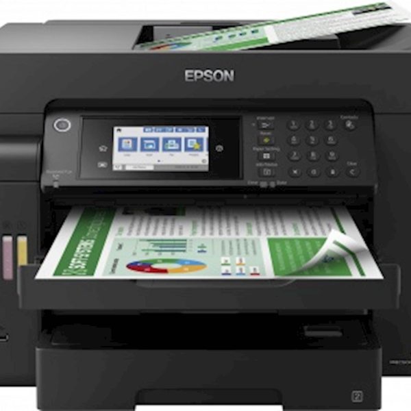 MFP Epson EcoTank L15150