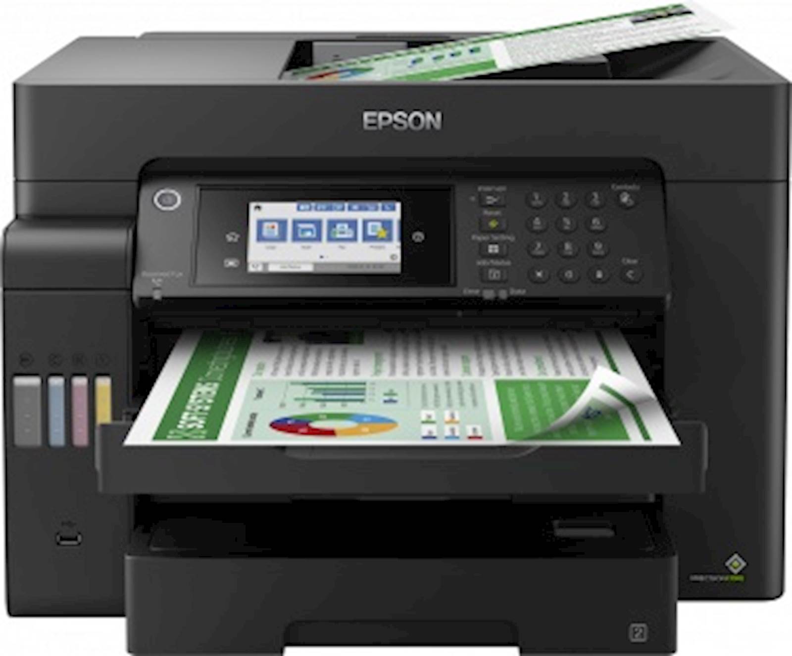 MFP Epson EcoTank L15150 MFP Epson EcoTank L15150 - Image 1