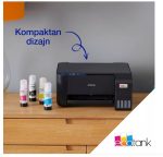 MFP Epson EcoTank  L3231 - Image 4