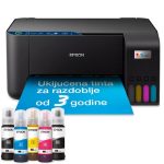 MFP Epson EcoTank L3271 A4