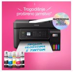 MFP Epson EcoTank  L5310 - Image 5