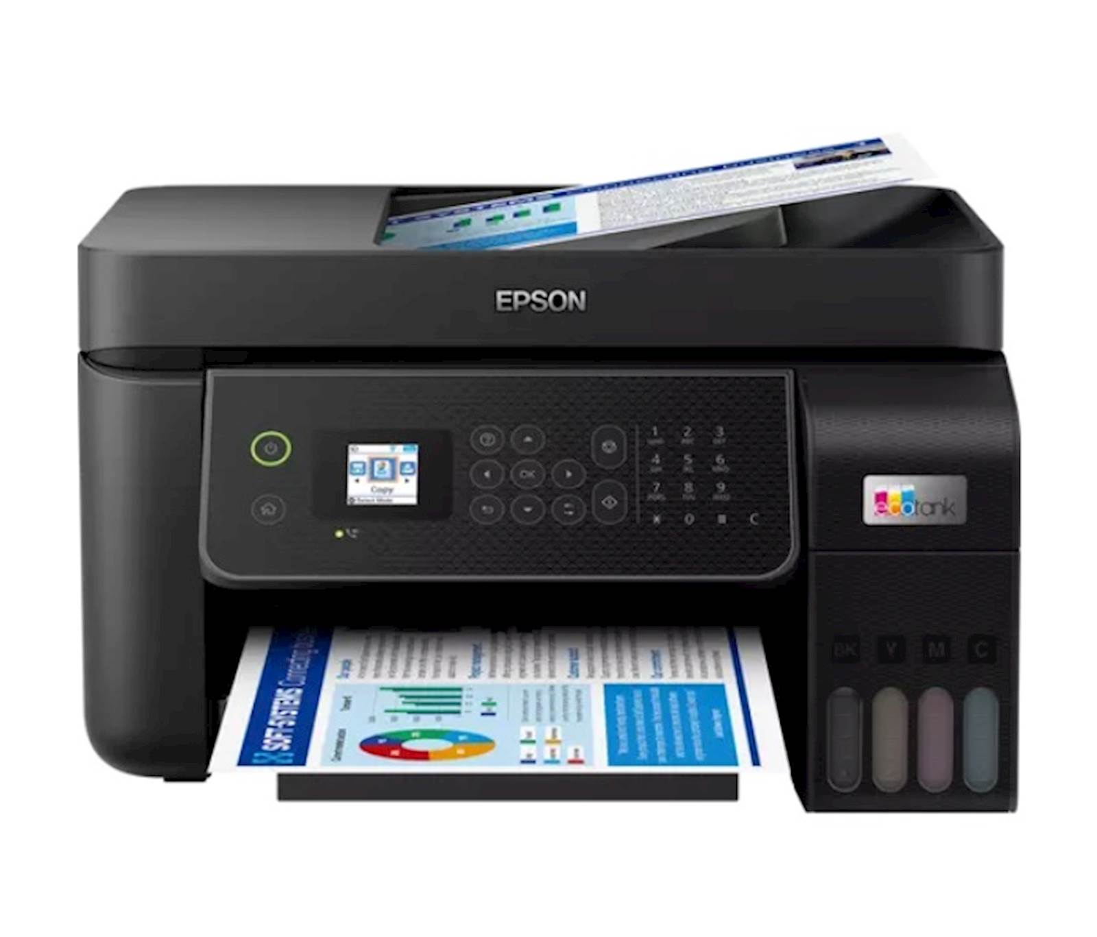 MFP Epson EcoTank L5310 MFP Epson EcoTank L5310 - Image 1