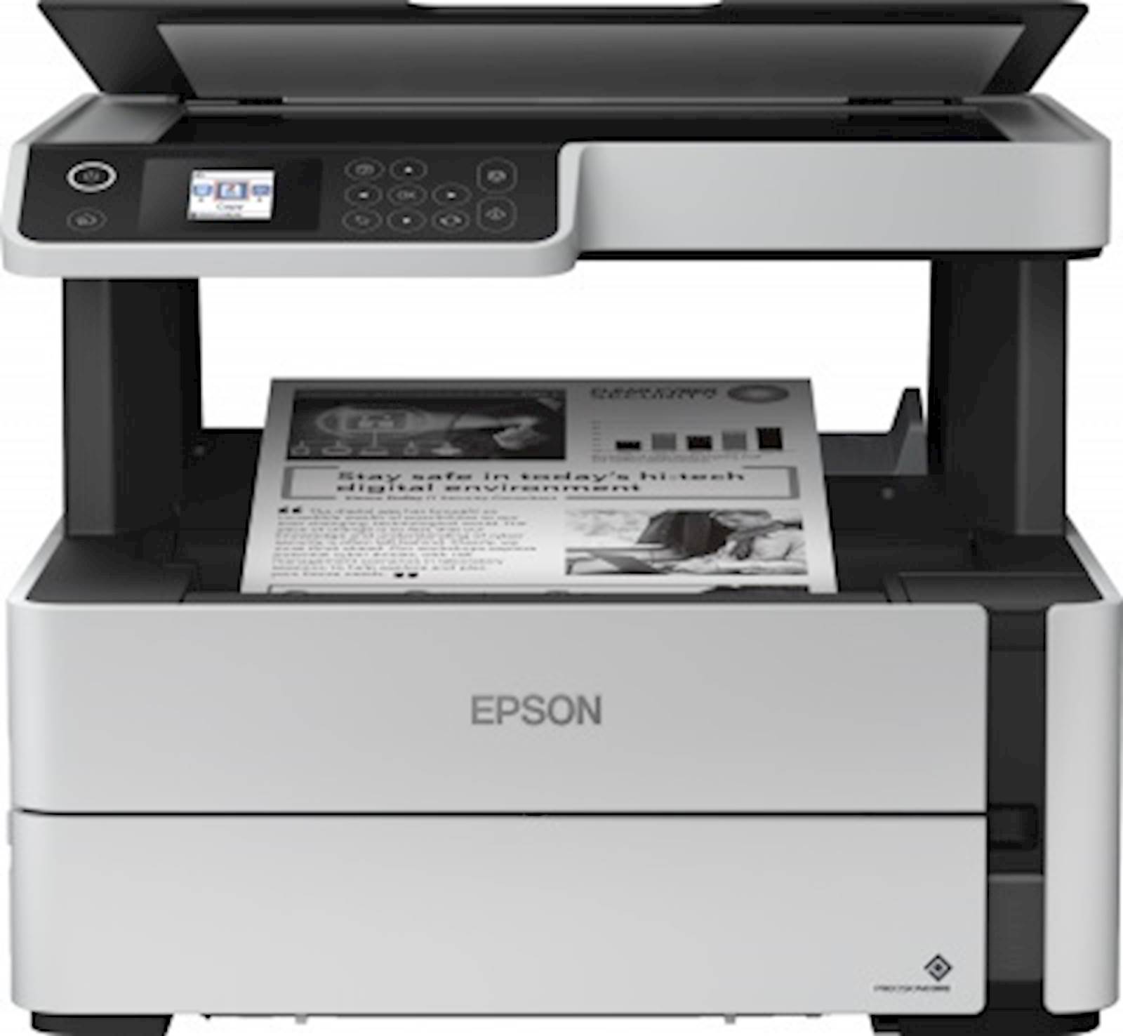 MFP Epson EcoTank M2170 MFP Epson EcoTank M2170 - Image 1