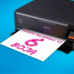 MFP Epson L8180 - Image 5