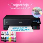 MFP Epson L8180 - Image 6