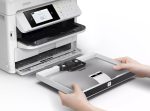 MFP Epson WorkForce Pro WF-M5899DWF - Image 3
