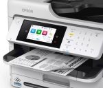 MFP Epson WorkForce Pro WF-M5899DWF - Image 5