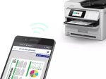 MFP Epson WorkForce Pro WF-M5899DWF - Image 6