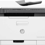 MFP HP Color Laser MFP 179fnw